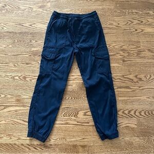 Eddie Bauer Boys Casual Pants. Size large (8-10).